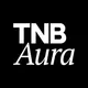 TNB Aura logo