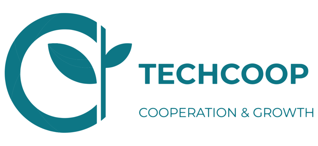 logo techcoop